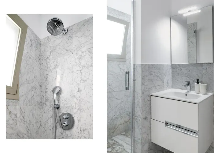 Apartmán Magno Cervantes Sevilla