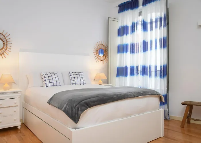 Apartmán Magno Cervantes *