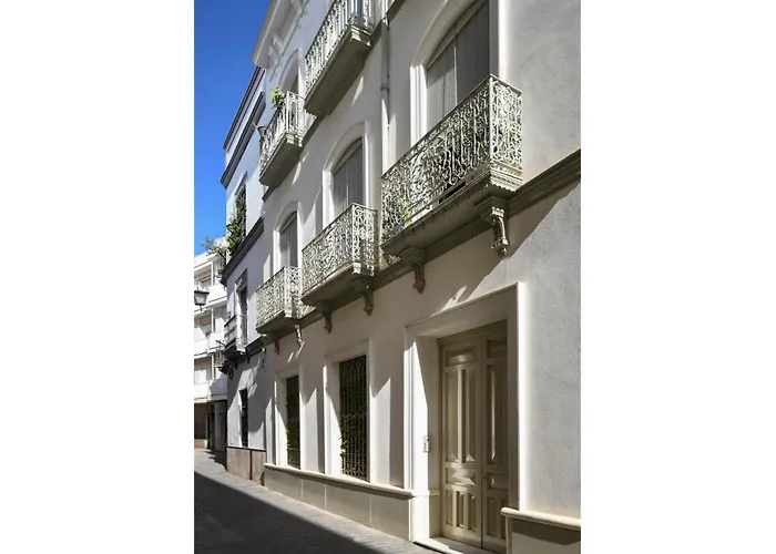 Apartmán Magno Cervantes